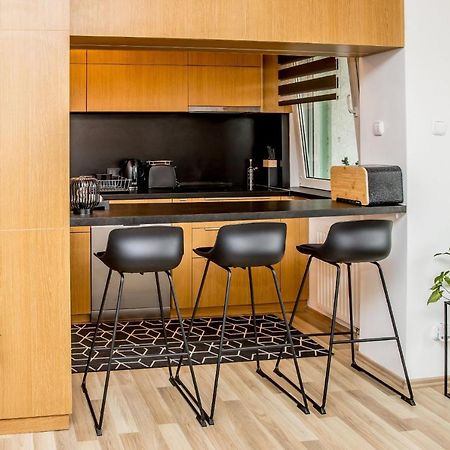 Rose Gold Apartment ซาลาแอแกร์แซค ภายนอก รูปภาพ