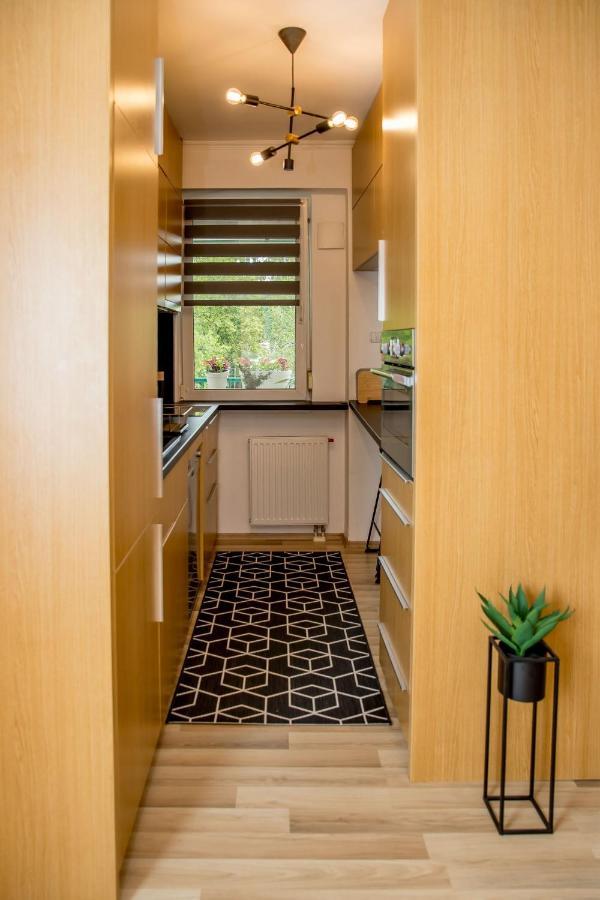 Rose Gold Apartment ซาลาแอแกร์แซค ภายนอก รูปภาพ